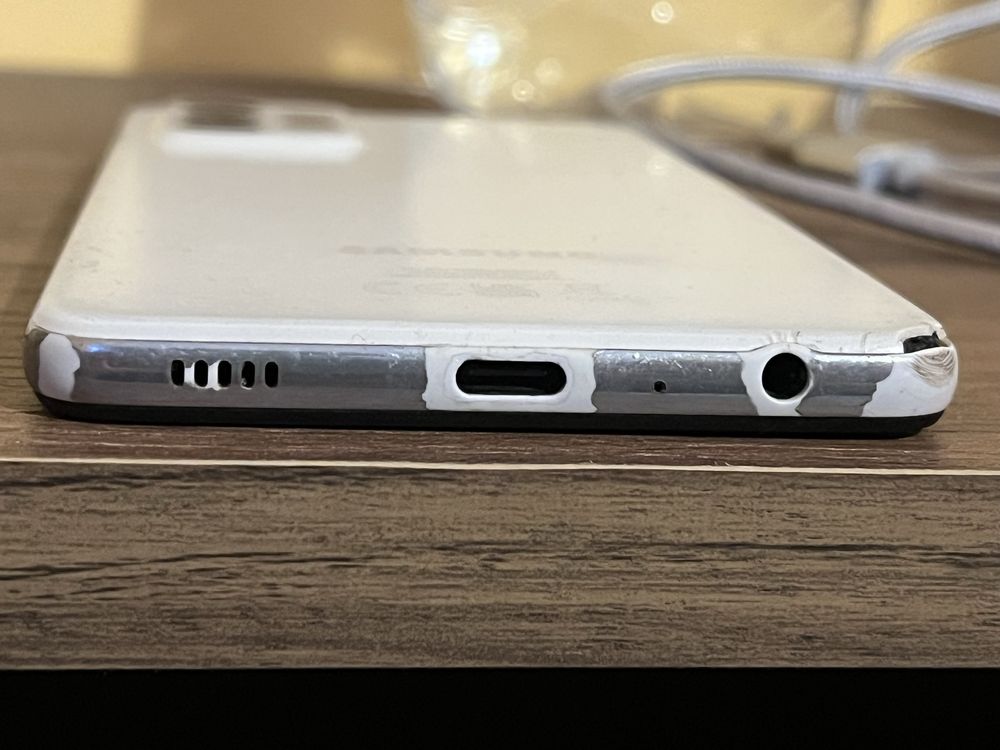 Samsung Galaxy A52s 5G