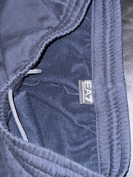 Pantaloni Emporio Armani EA7