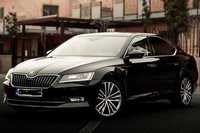 Skoda Superb L&K, 190cp,diesel, DSG