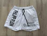 Short de baie Philipp Plein