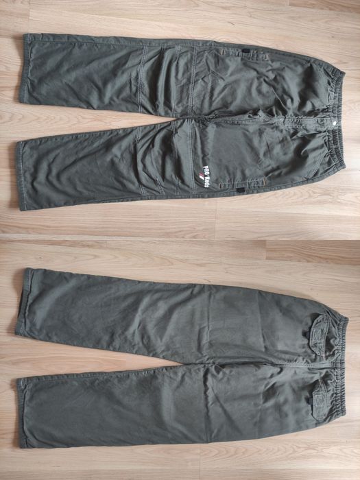 Мъжки панталони размер S и M