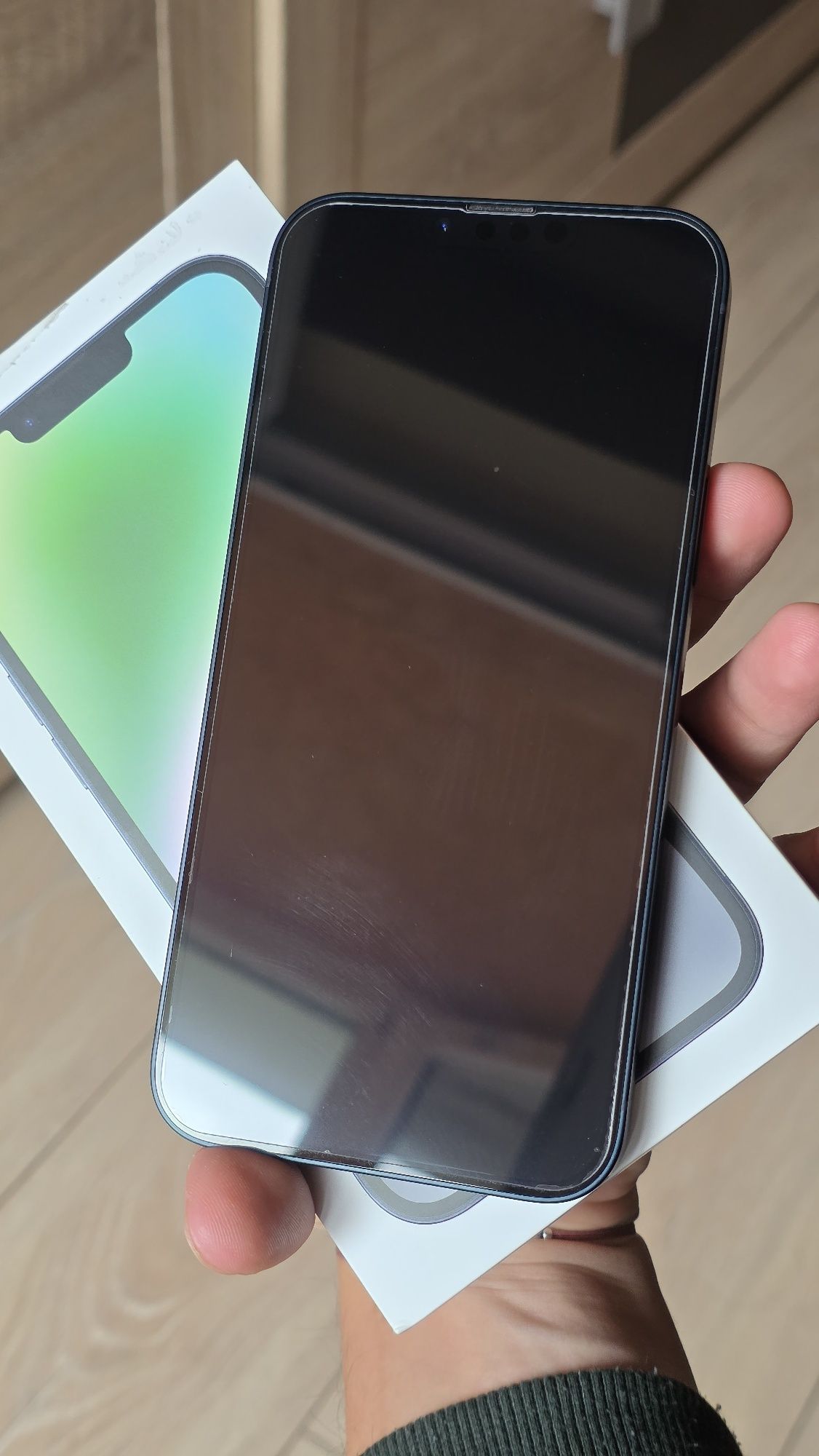 iPhone 14 Plus | 128GB | Midnight Blue