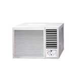 Midea кондиционер оконный