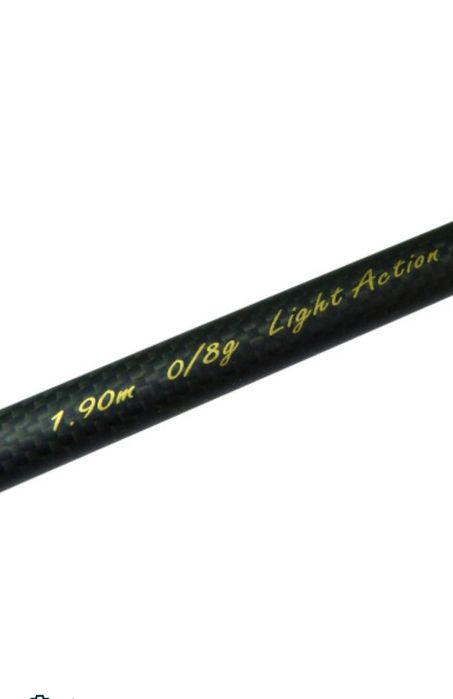 Спининг въдица Shimano/ SEIKA