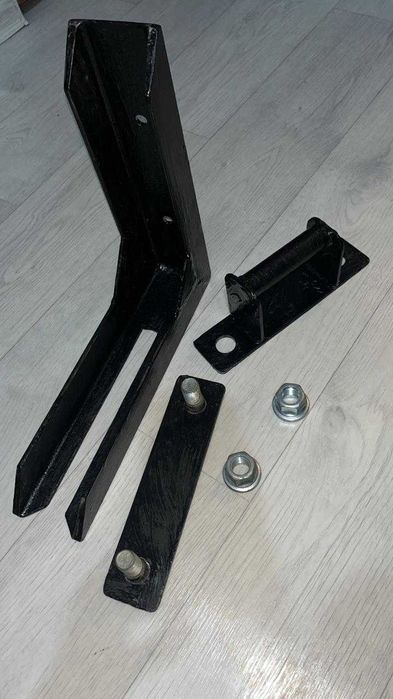 Кранштейн газельге