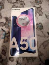 Samsung A50 память 64