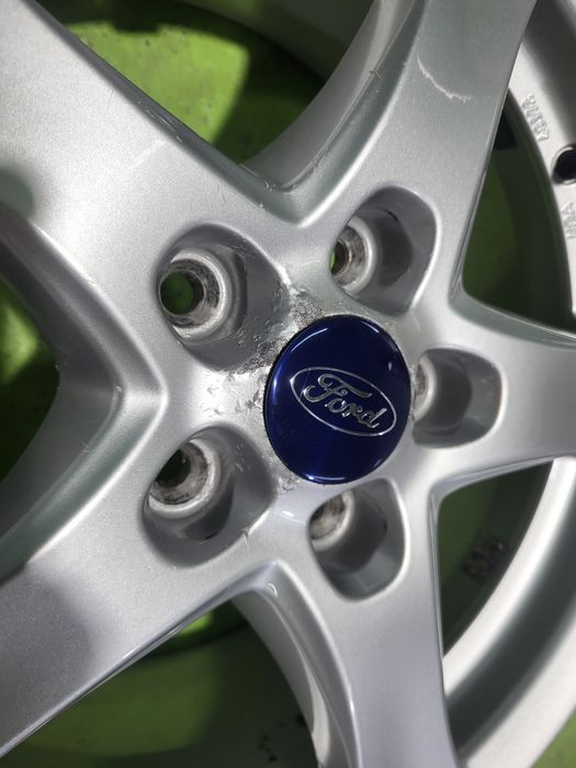 16 5x108 Ford лети джанти 5х108 форд