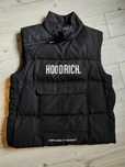 Vand vesta HoodRich!