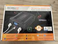 Invertor TECHNAXX TE20