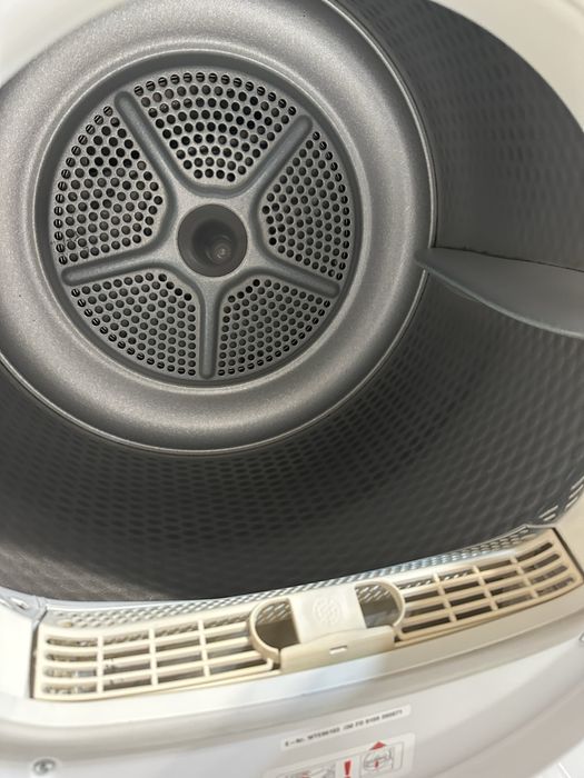 Сушилня Bosch Maxx 7 Sensitive - 7 kг.