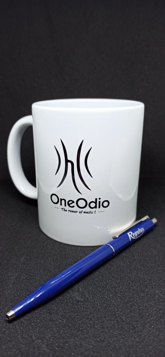 Слушалки OneOdio Monitor 80 с отворен гръб,250 Ом,10Hz-40KHz,1600 mW