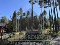 Парцели за курортно строителство в района на х. Здравец