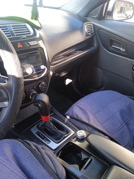 Cobalt avtomat 2014 yil sotiladi