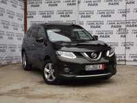 Nissan X-Trail 2015 1.6 diesel Euro 5 130 CP 4×4/Panoramic/ Trapa/ Line&Side assist