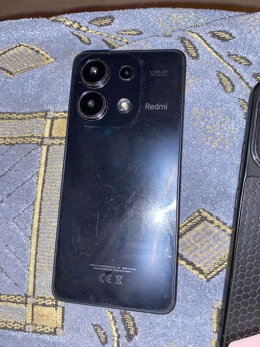 Продам redmi note 13