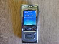 ТОП СЪСТОЯНИЕ: NOKIA N91 Dark Gray Chrome Symbian Нокиа Нокия Симбиан