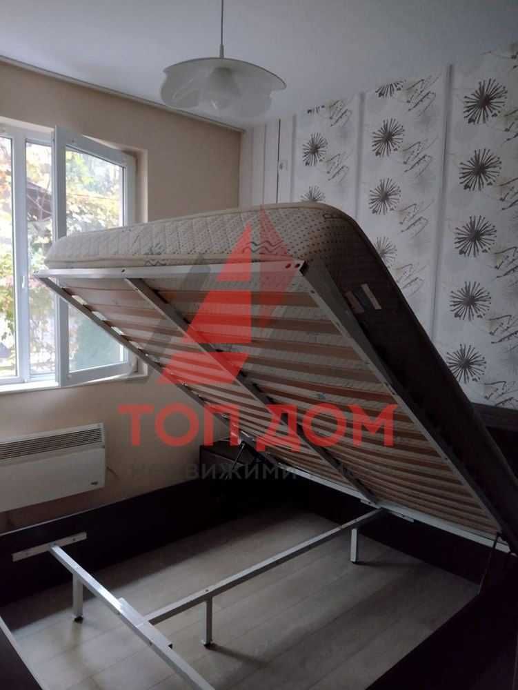 Двустаен! кв.Виница! Първи етаж! ПАРКОМЯСТО! Код 74597