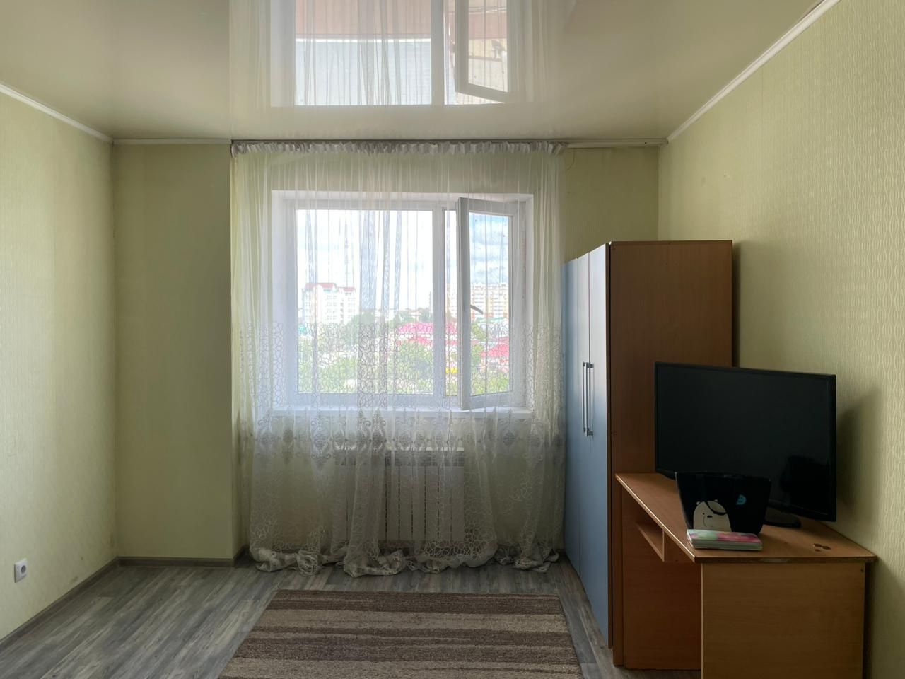 Продам однокомнатную квартиру