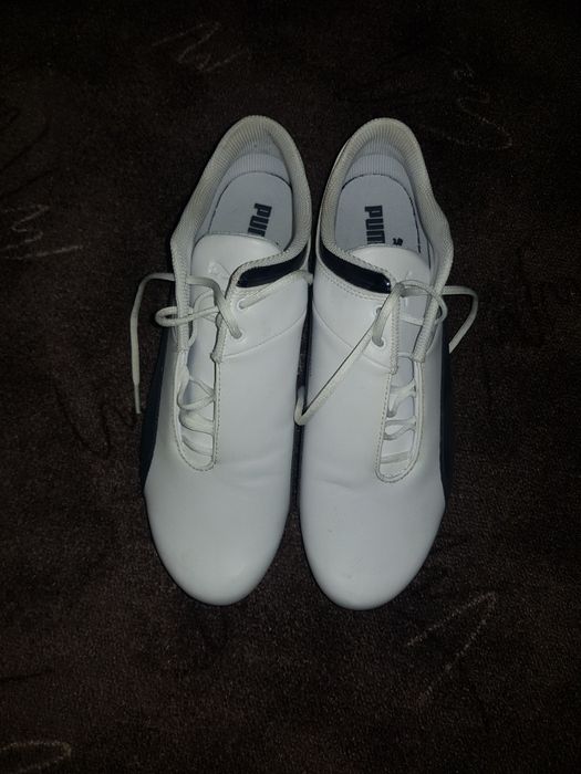 Vand puma bmw motorsport