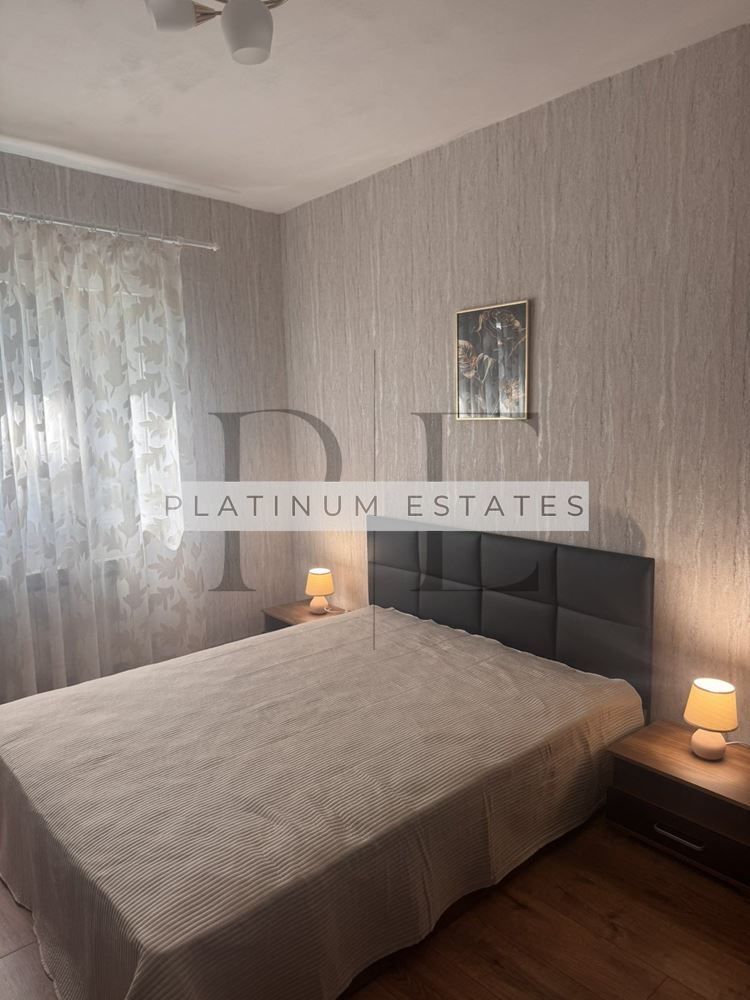 Дава се под наем Двустаен апартамент в София, Хиподрума - 65 кв.м за 625 € - Снимка #6