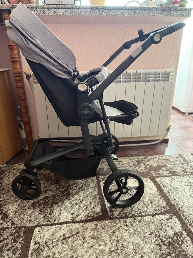 Бебешка количка Cam Taski Sport