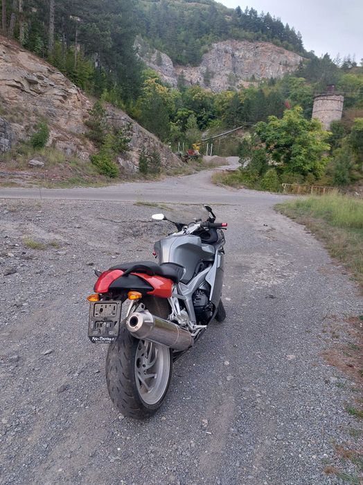 Bmw k 1200 185 кс