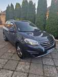 RENAULT KOLEOS 2.0 diesel Automat BOSE 4x4 2012