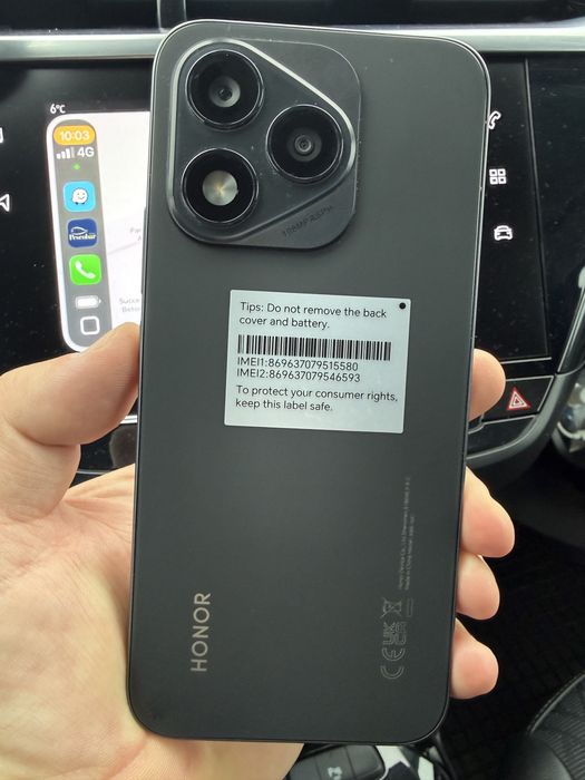 honor 400 lite memorie 256 gb 8 gb