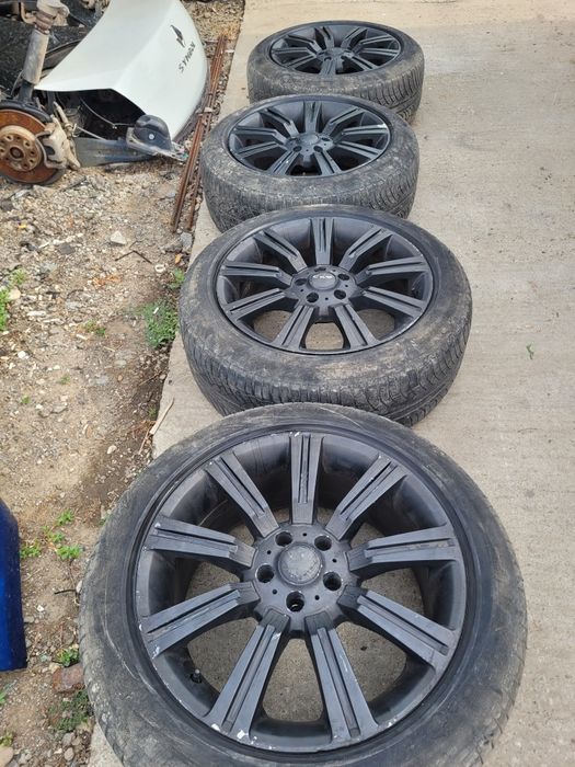 Jante aliaj Rengi rover r20