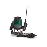 Нова Електрическа Оберфреза PARKSIDE 1200W Германия