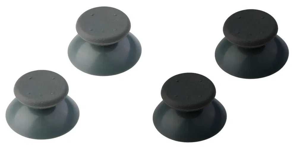Thumbsticks - Thumb Stick - XBOX 360 - черно или сиво