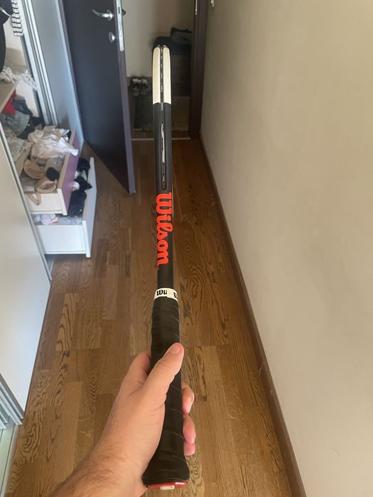 Racheta Tenis Avansati