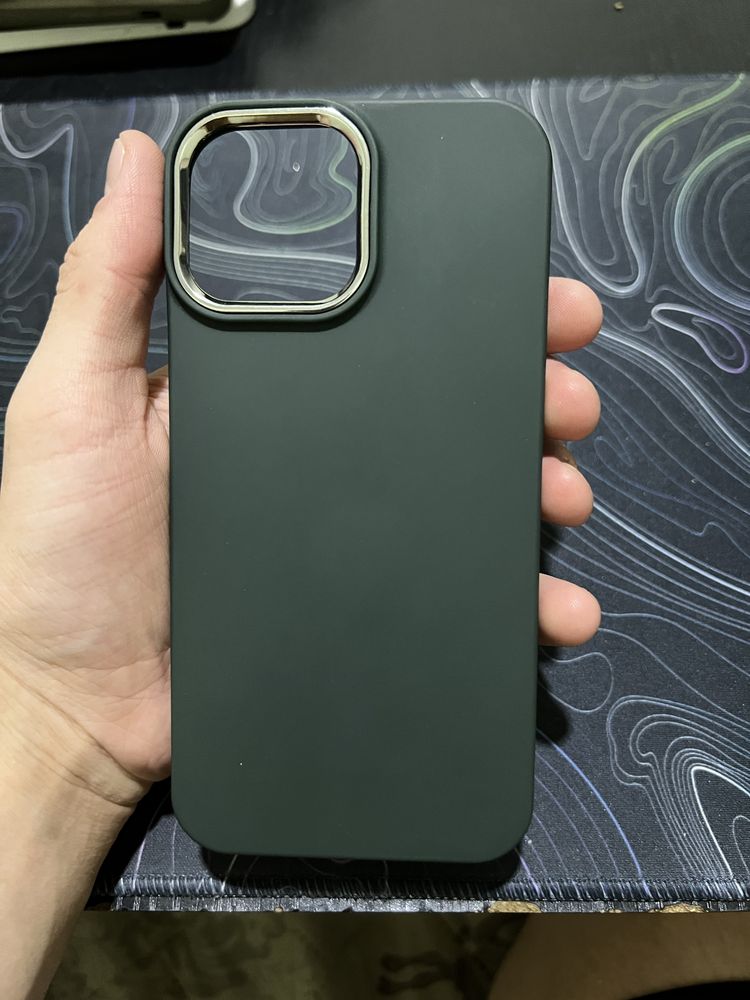 Чехлы на Iphone 13 Pro mAx