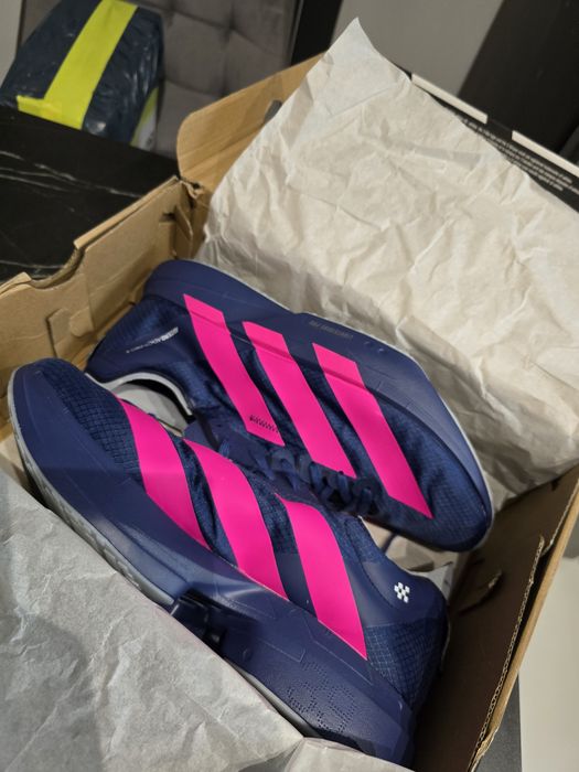 Adidas Adizero Adios Pro 4 42 2/3 Noi!