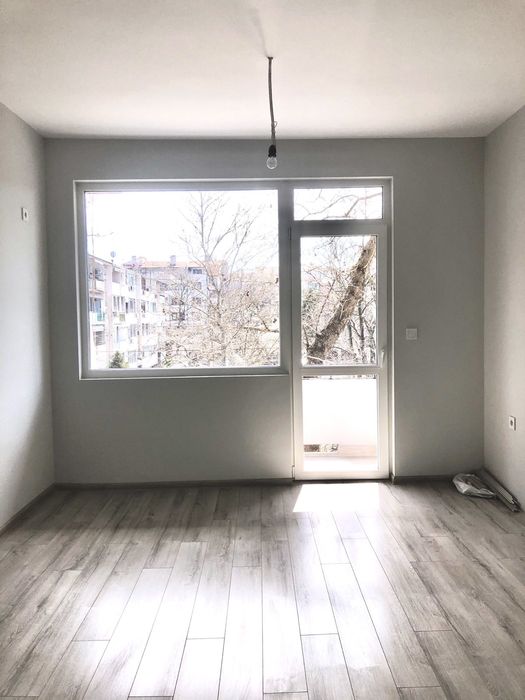 Двустаен 71кв.м., бул. Сан Стефано