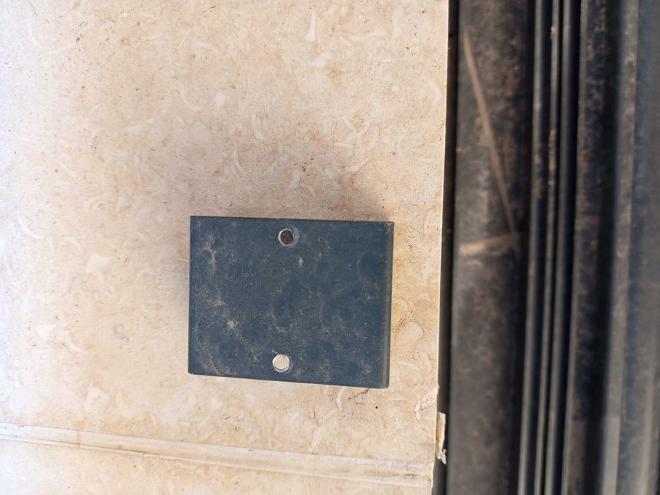 Продавам парапет за тераса.