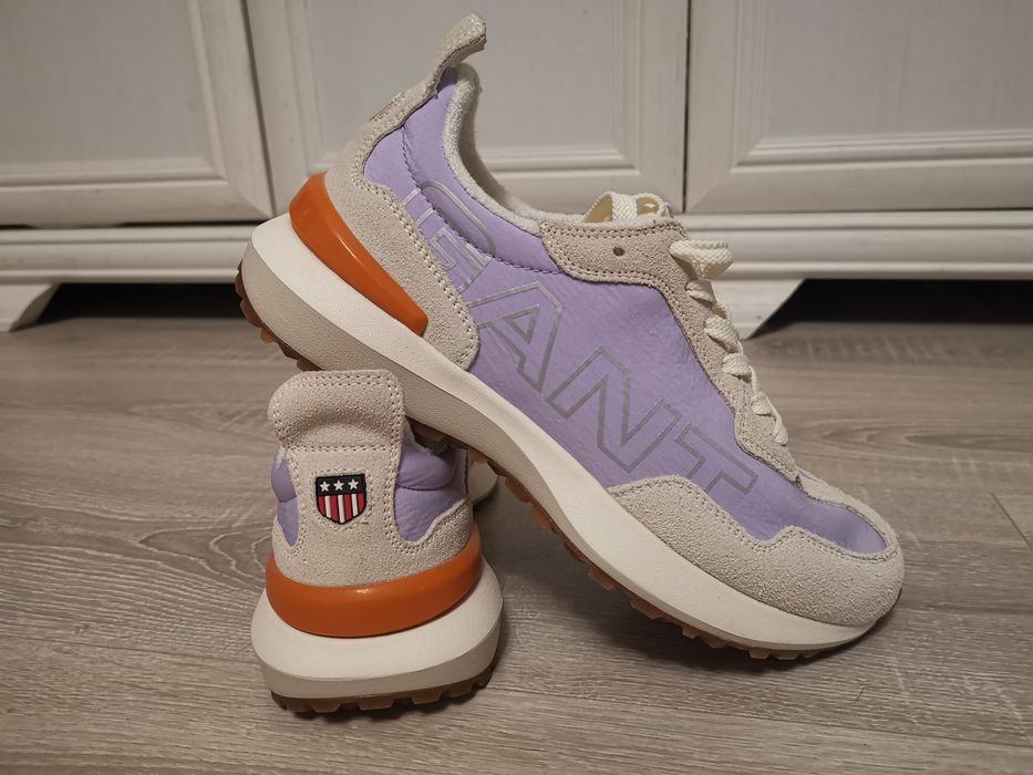 Pantofi sport Gant noi - marime 40