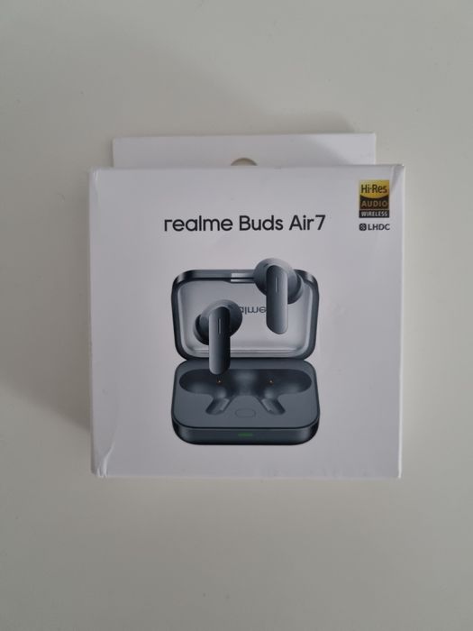 Casti Realme Buds Air 7
