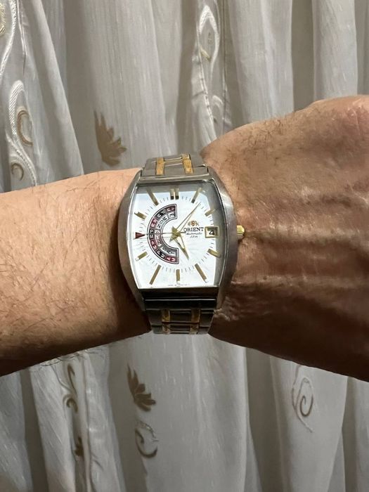Ориент оргинал Б/У