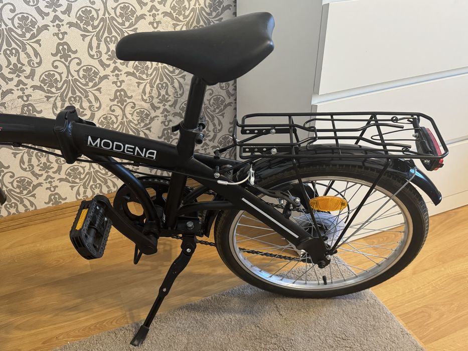 Bicicletă Bottari