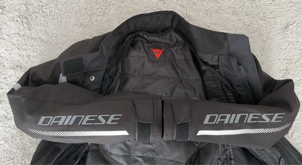 Costum moto dama Dainese marime 40