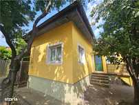 Casa de vanzare in Cartier 23 August - metrou Republica