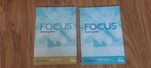 Focus for Bulgaria B1, part 1/2 workbook