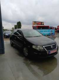 Vw passat b6 Motor 2l 140cp automată