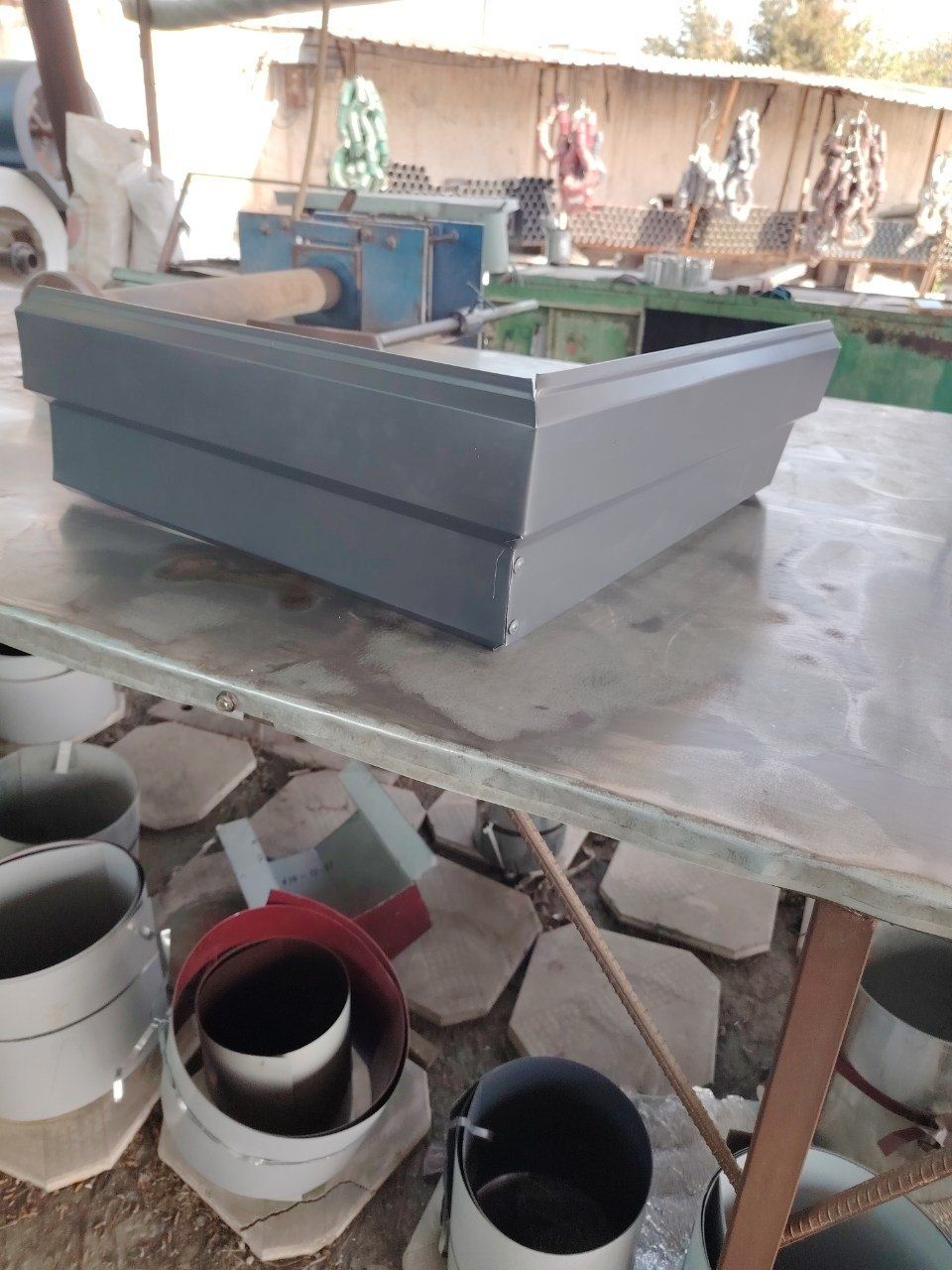 Tunika bod  Tom pirofnastil qayirib beramiz