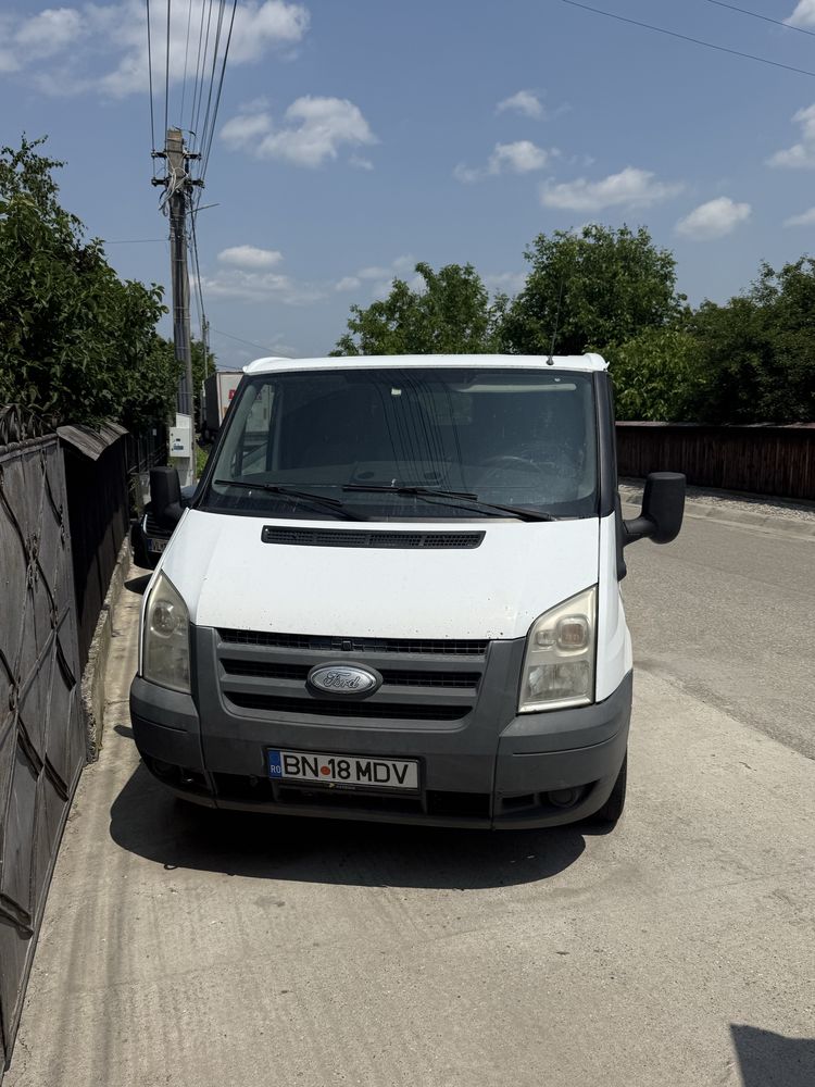 Ford Transit 2.2 TDCI
