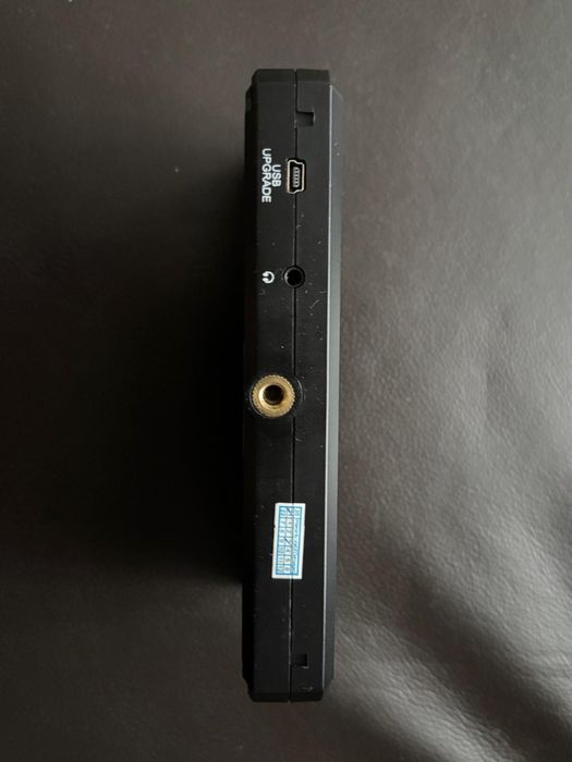 Monitor Andycine A6 4K 5 inch