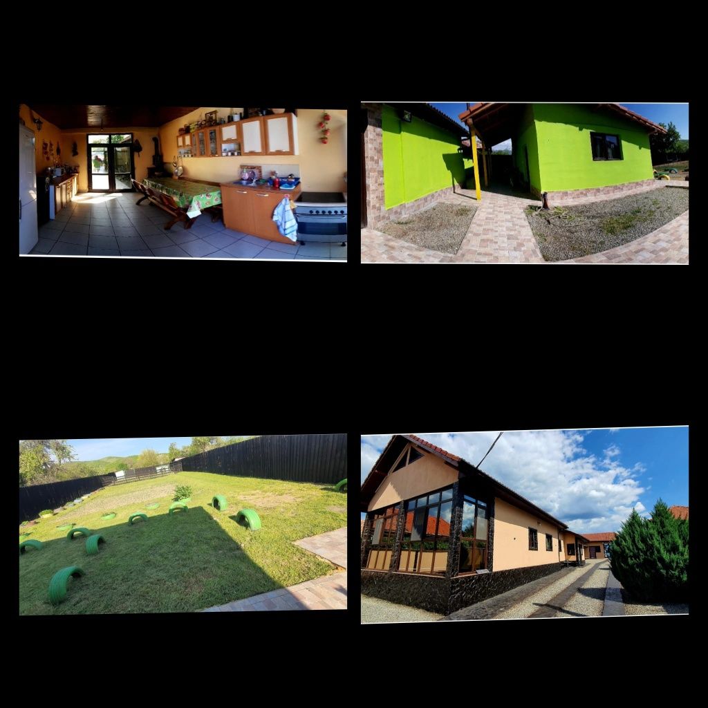 Vand Casa Urgent