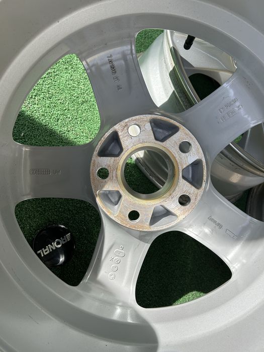 5x114,3 16 honda hundai mitsubichi toyota kia renault