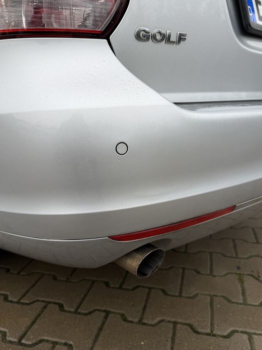 Vw Golf 6 1,6 Tdi 105 cp Fabricatie 2012 euro5